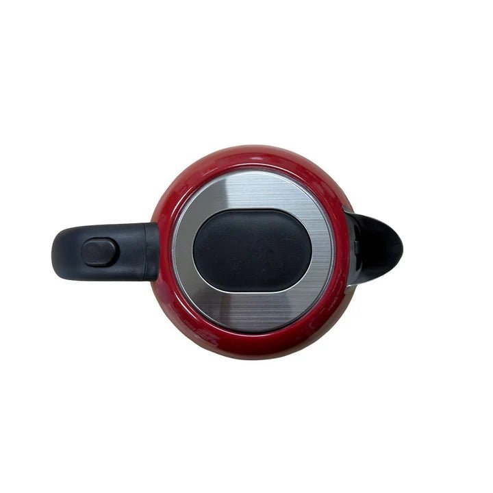 Elara 1.7L Stainless Steel, Cordless Kettle Ombre Gradient Red [KE82118A OGR] | wholesale supply - IMS Distribution