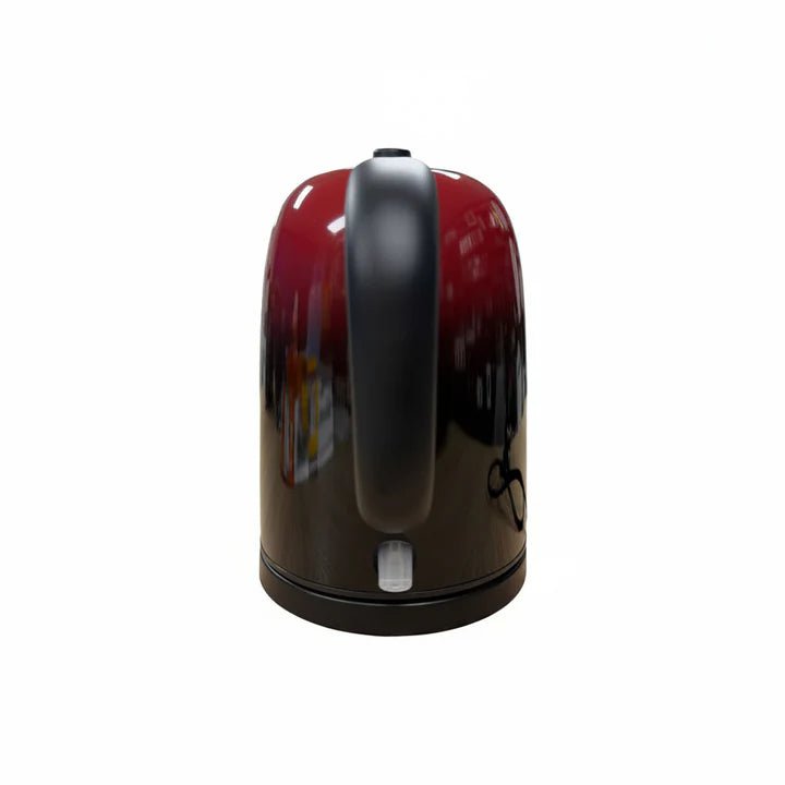 Elara 1.7L Stainless Steel, Cordless Kettle Ombre Gradient Red [KE82118A OGR] | wholesale supply - IMS Distribution