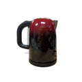 Elara 1.7L Stainless Steel, Cordless Kettle Ombre Gradient Red [KE82118A OGR] | wholesale supply - IMS Distribution