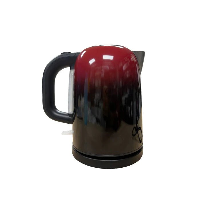 Elara 1.7L Stainless Steel, Cordless Kettle Ombre Gradient Red [KE82118A OGR] | wholesale supply - IMS Distribution