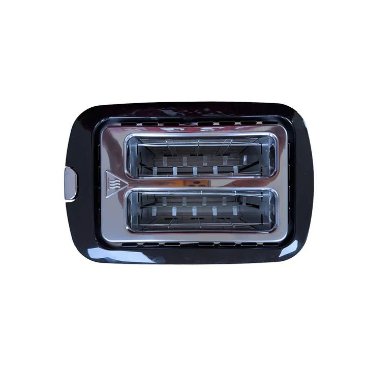 Elara 2 Slice Toaster Black | Wholesale supply - IMS Distribution