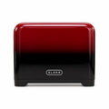 Elara 2 - Slice Toaster Ombre Red & Black | wholesale supply - IMS Distribution
