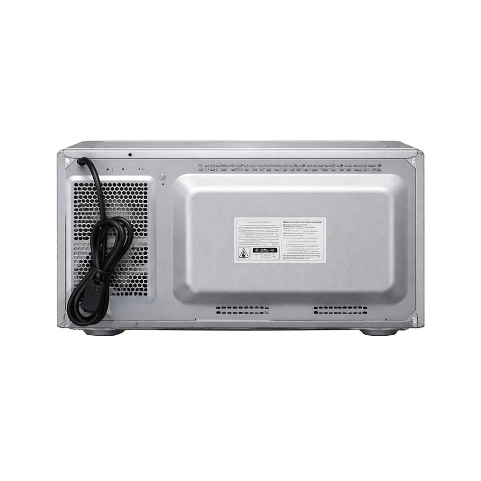 Elara 20L Digital Microwave [EL20L BK] wholesale supply - IMS Distribution
