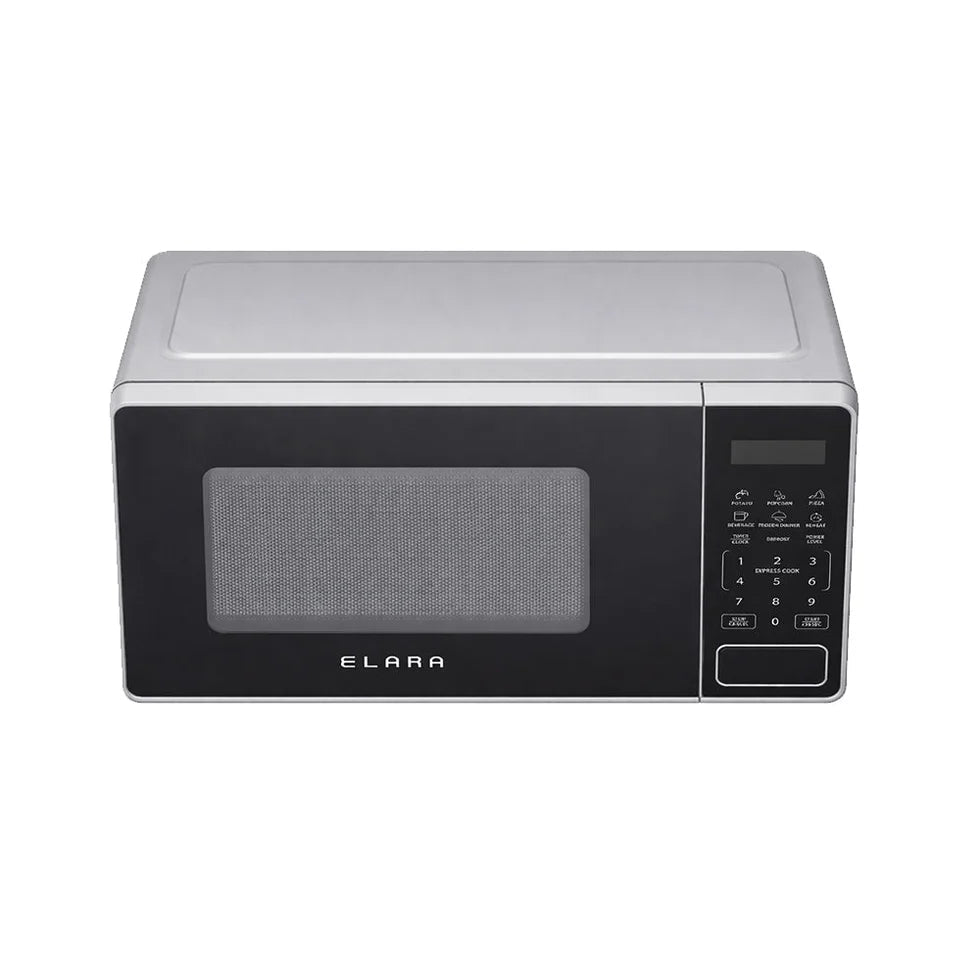 Elara 20L Digital Microwave [EL20L BK] wholesale supply - IMS Distribution