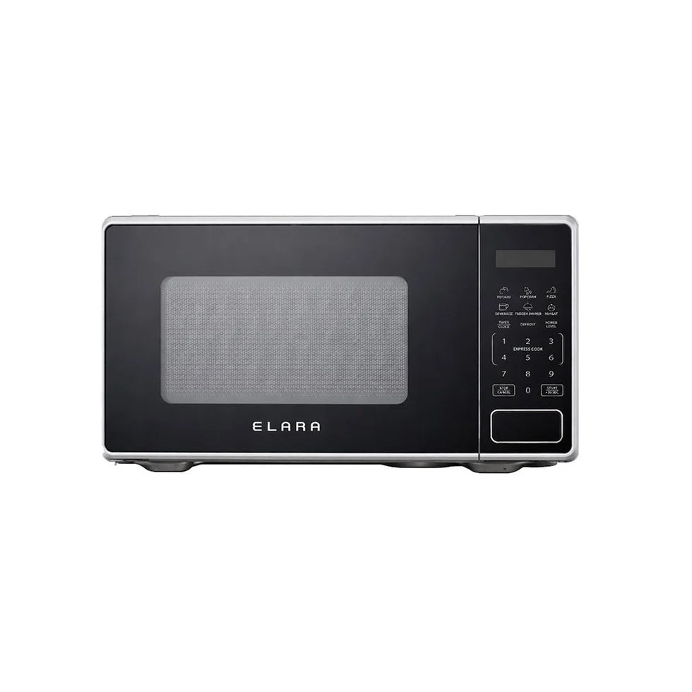 Elara 20L Digital Microwave [EL20L BK] wholesale supply - IMS Distribution