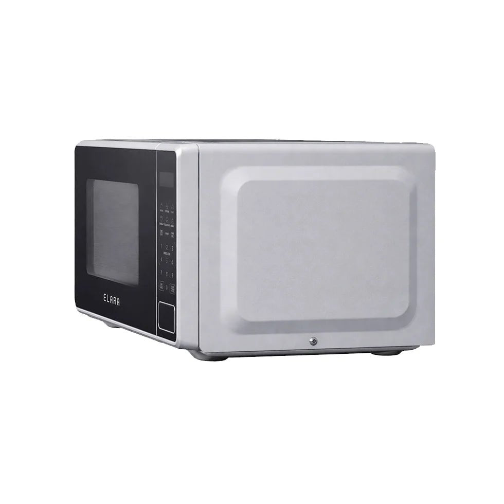 Elara 20L Digital Microwave [EL20L BK] wholesale supply - IMS Distribution