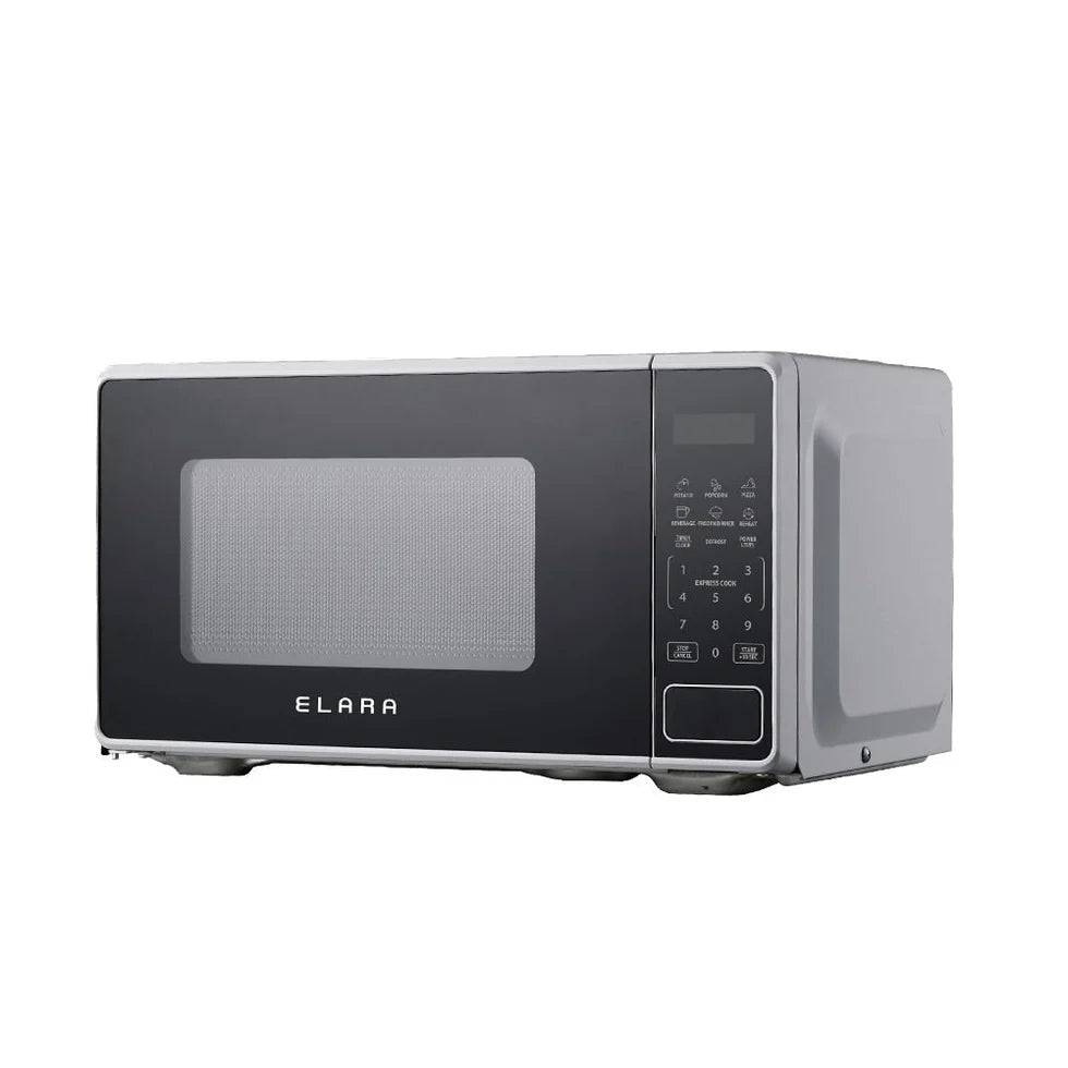 Elara 20L Digital Microwave [EL20L BK] wholesale supply - IMS Distribution
