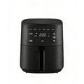 Elara Airfryer 6L 1500W Black [ID3501A] - IMS Distribution
