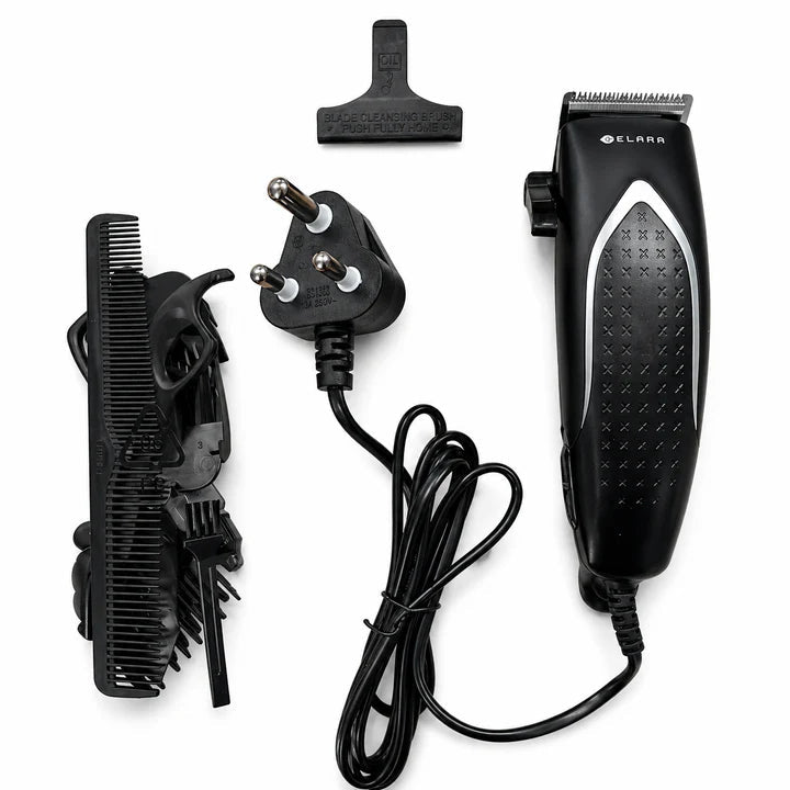 Elara Hair Clipper Set [JH - 4803] | wholesale supply - IMS Distribution