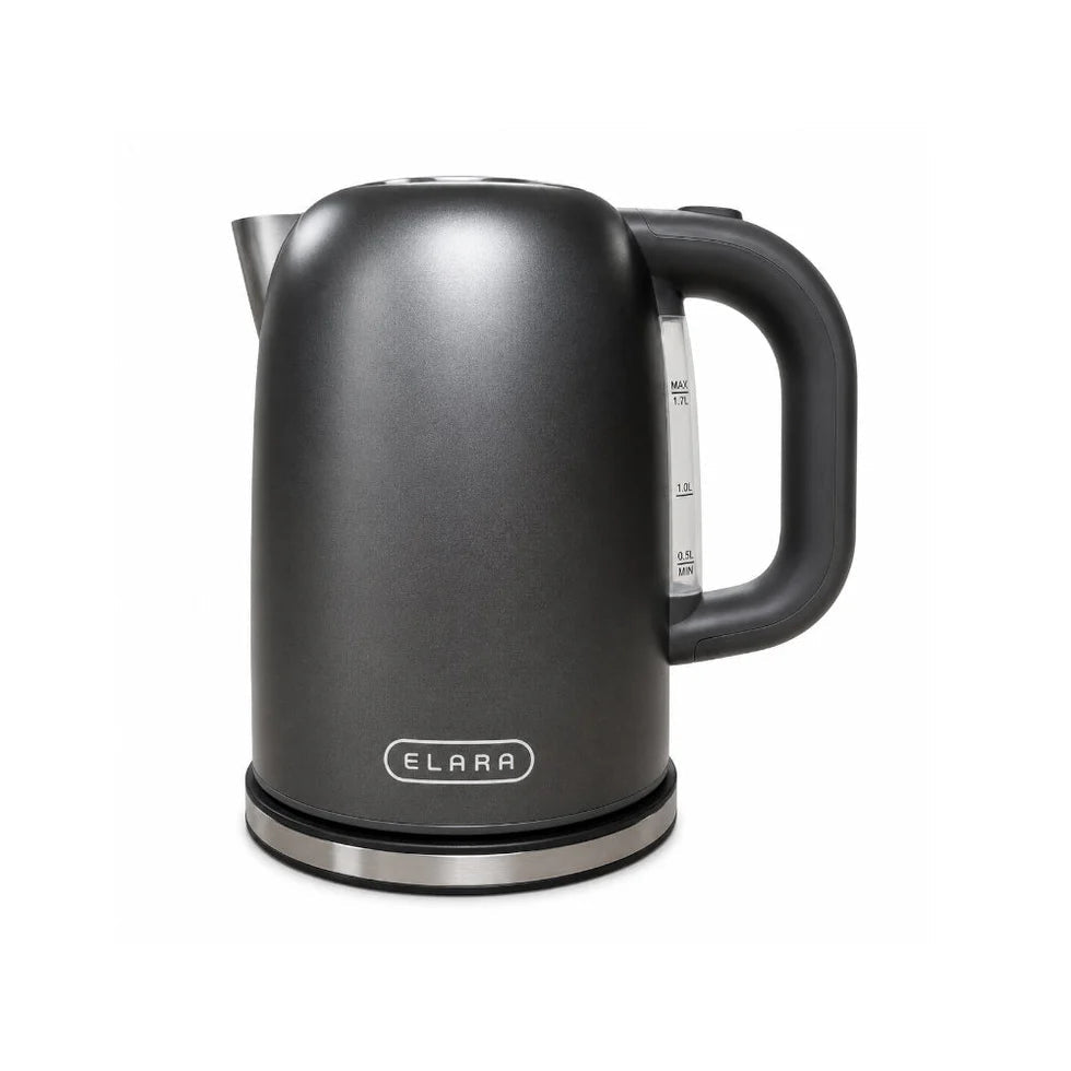 Elara KE82118A MG Elara 1.7L Stainless Steel Cordless wholesale supply - IMS Distribution
