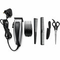 Elara Pro Hair Clipper Set [JH - 295] – Professional Grooming Kit| wholesale supply - IMS Distribution