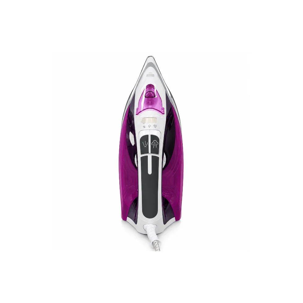 Elara Steam Iron (SZ-8088) wholesale supply - IMS Distribution