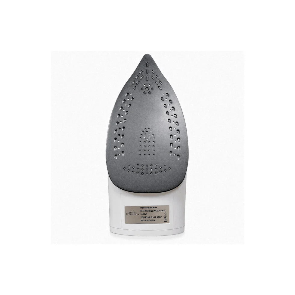 Elara Steam Iron (SZ-8088) wholesale supply - IMS Distribution