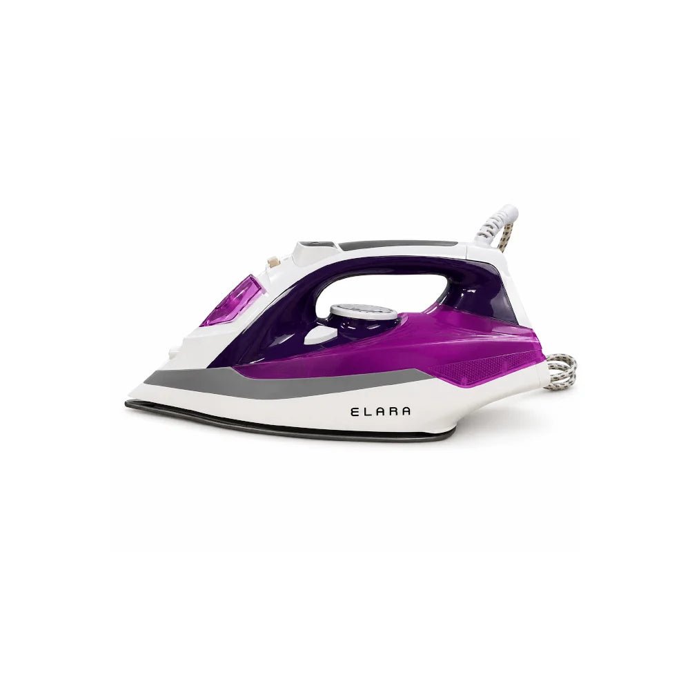 Elara Steam Iron (SZ-8088) wholesale supply - IMS Distribution