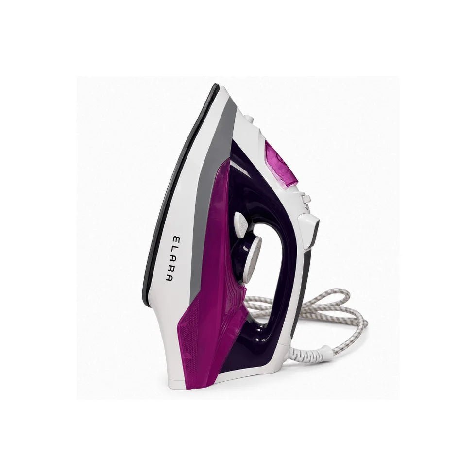 Elara Steam Iron (SZ-8088) wholesale supply - IMS Distribution