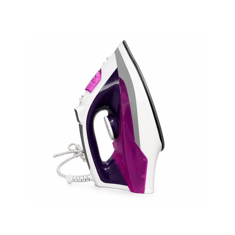 Elara Steam Iron (SZ-8088) wholesale supply - IMS Distribution
