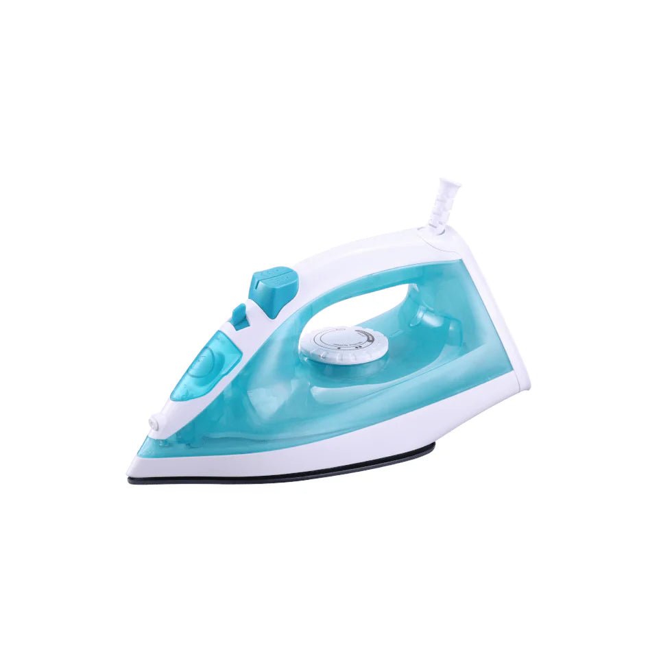Elara Vertical Steam/Spray/Dry Iron 1600W [SZ - 8025] wholesale supplier - IMS Distribution