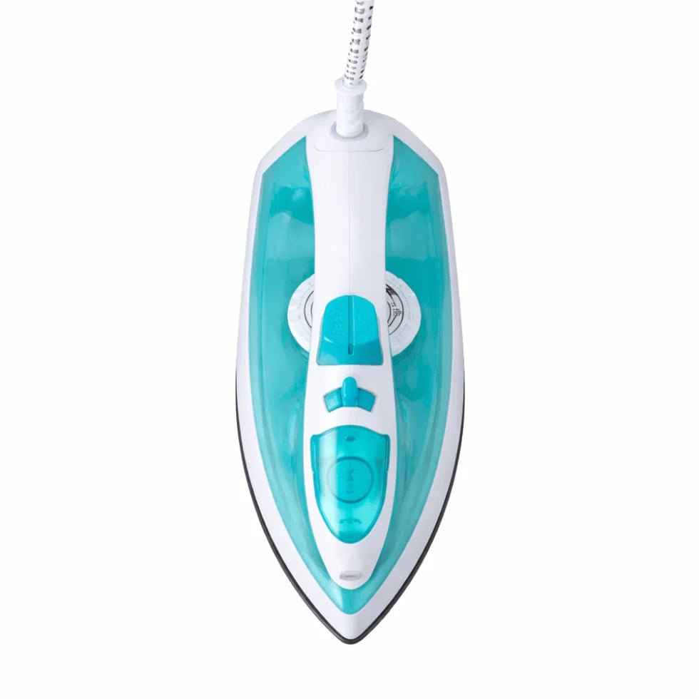 Elara Vertical Steam/Spray/Dry Iron 1600W [SZ - 8025] wholesale supplier - IMS Distribution