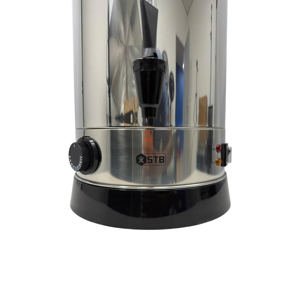 Electrical 20L Water Urn STB - ZJ200T | Commercial & Wholesale Beverage Urn - My Store IMS Distribution