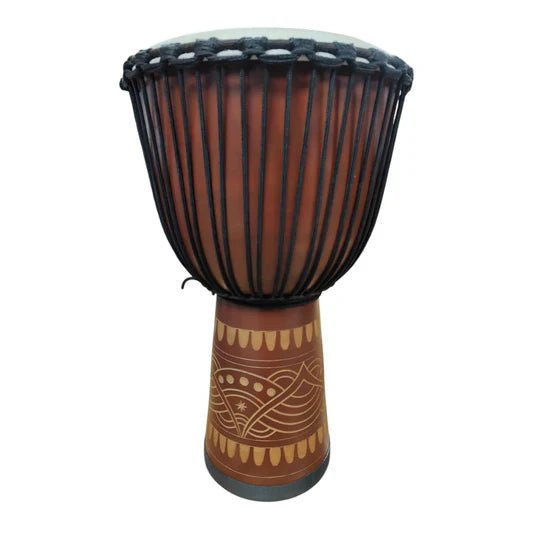 FTS Large Djembe Drum 60 cm - My Store