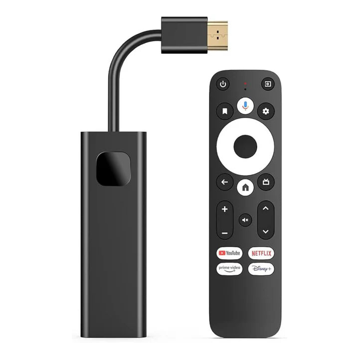 GD1 Google Tv Stick - My Store