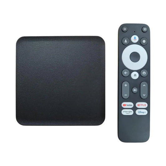 Google TV Box [GD2] - My Store