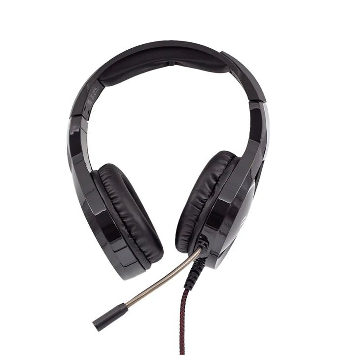 Havit 3.5 Jack + USB Gaming Headphone [HV - H2232D] - My Store