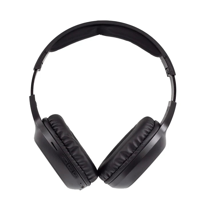 Havit Audio Series - Bluetooth Headphone Black [HV - H2590BT PRO BK] - My Store