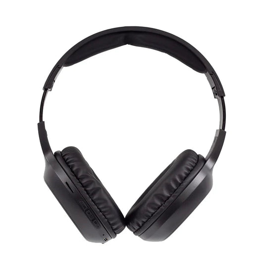 Havit Audio Series - Bluetooth Headphone Black [HV - H2590BT PRO BK] - My Store