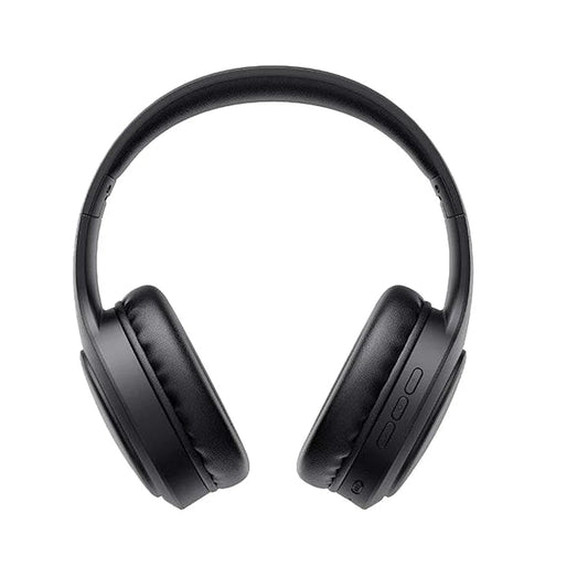 Havit Bluetooth Headphone Black [HV - H633BT BK] - My Store