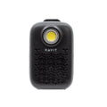 Havit Bluetooth Speaker Black+Gray [HV - SK868BT Bk+GY] - My Store