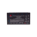 Havit Gamenote PWM Wind Speed Controller[HV - F2093 BK] - My Store