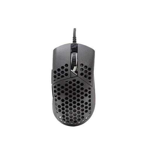 Havit Gaming Mouse Black [HV - MS1036 BK] - My Store