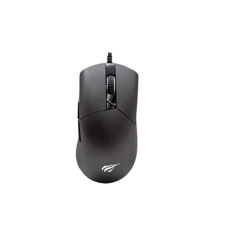 Havit Gaming Mouse Black [HV - MS1038 BK] - My Store