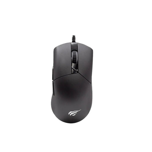 Havit Gaming Mouse Black [HV - MS1038 BK] - My Store