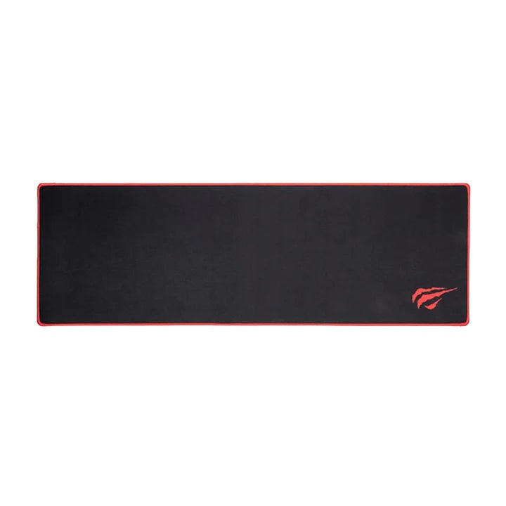 Havit Mousepad Black [HV - MP830 BK] - My Store