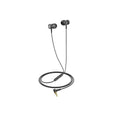 Havit Wired Earphone Black [HV - E303P BK] - My Store