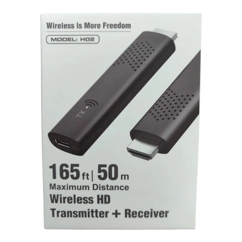 HO2 K4 Wireless HDMI Extender – 4K Kit | IMS Distribution - My Store IMS Distribution
