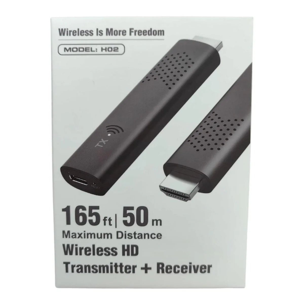HO2 K4 Wireless HDMI Extender – 4K Kit | IMS Distribution - My Store IMS Distribution