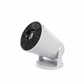 HY300 Ultra Android Portable Projector – Smart WiFi 6 & Bluetooth | IMS Distribution - IMS Distribution