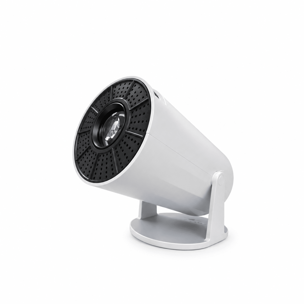 HY300 Ultra Android Portable Projector – Smart WiFi 6 & Bluetooth | IMS Distribution - IMS Distribution