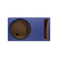 IMS 12 '' Single SPL Carpet Car Box | Wholesale Supply - My Store IMS Distribution