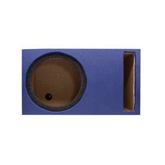 IMS 12 '' Single SPL Carpet Car Box | Wholesale Supply - My Store IMS Distribution