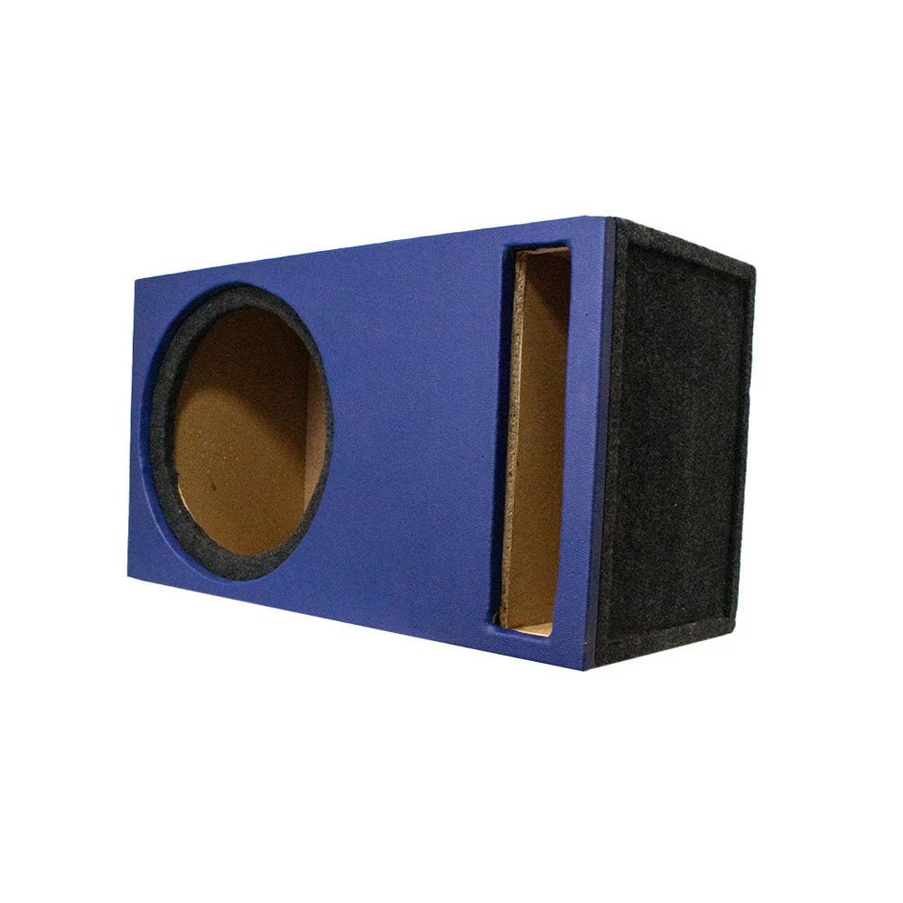 IMS 12 '' Single SPL Carpet Car Box | Wholesale Supply - My Store IMS Distribution