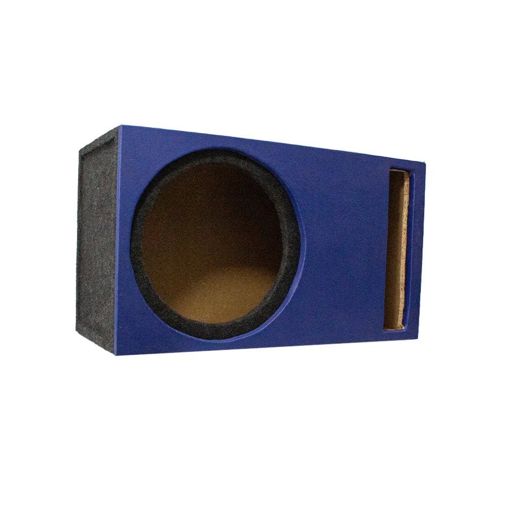IMS 12 '' Single SPL Carpet Car Box | Wholesale Supply - My Store IMS Distribution