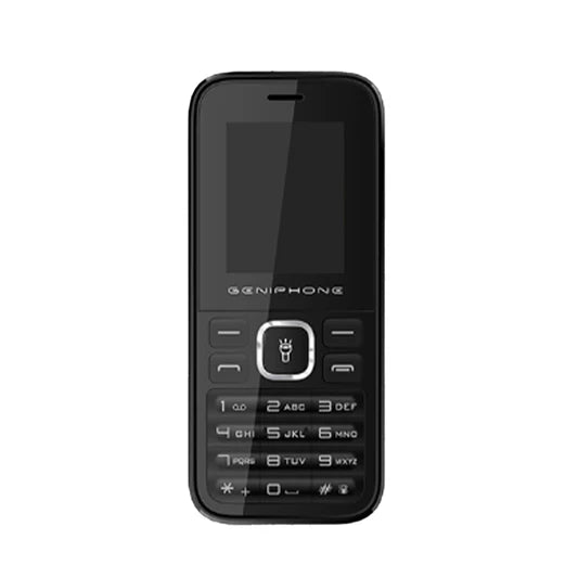 IPRO Mini Phone with Camera Black [A9 Bk] - My Store