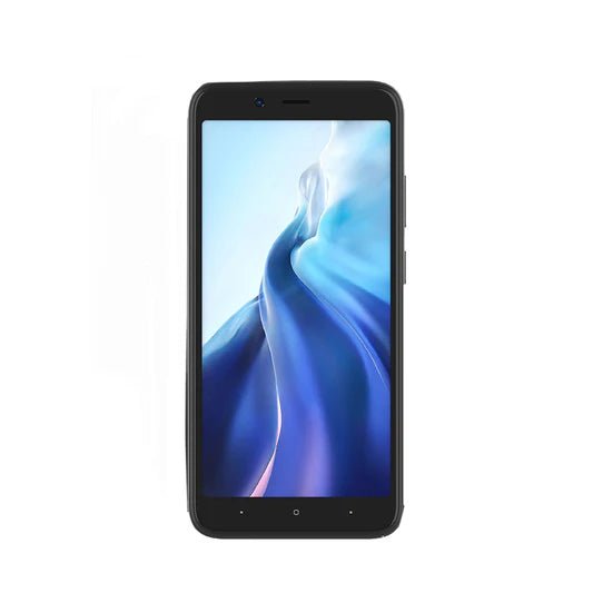 IPRO Phone with Fingerprint Grey [Y100 GY] - My Store