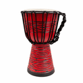 Junior Djembe Drum (15cm) [Diameter 6"] - My Store IMS Distribution