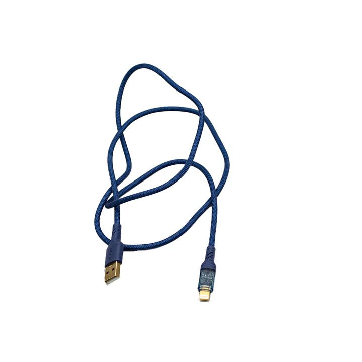 KlGo 20W IOS Fast Charging Cable [S - 60] - My Store