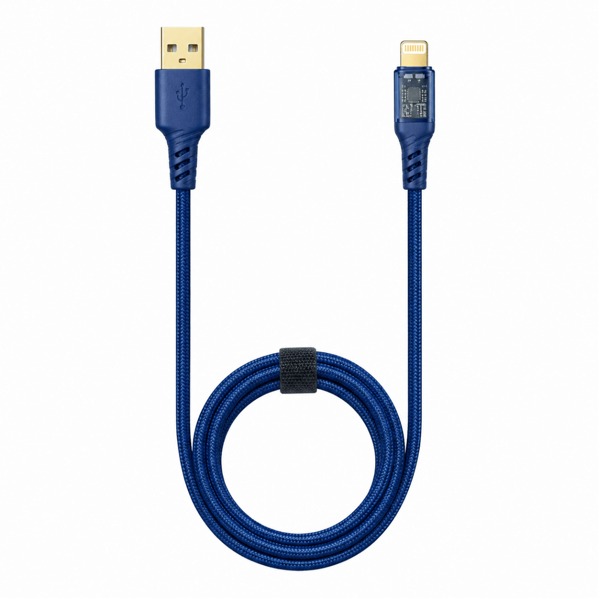 KlGo 20W IOS Fast Charging Cable [S-60] - IMS Distribution